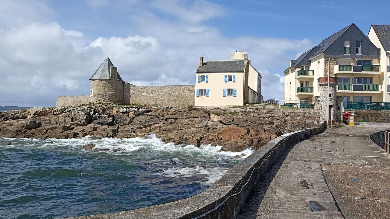 Photo of Outdoor in Kerroch