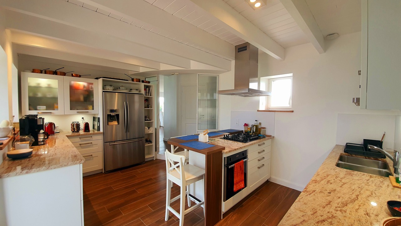 Photo of Kitchen in Cleder