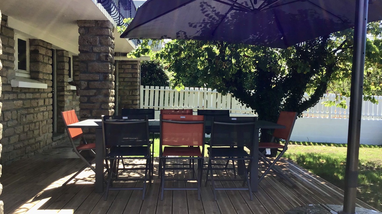 Photo of Outdoor in Concarneau