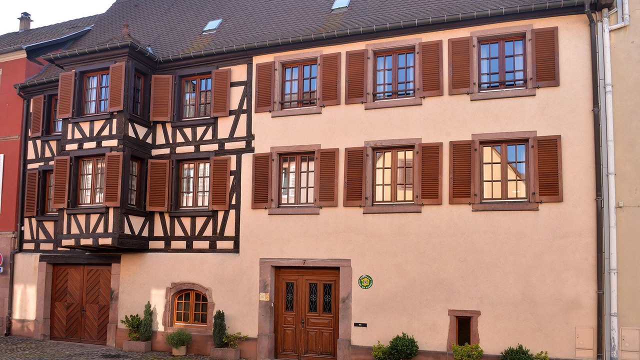 Photo of Outdoor in Kaysersberg