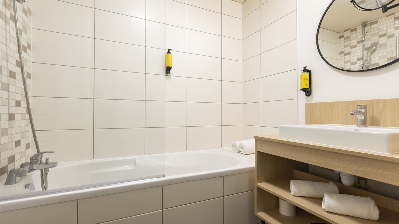 Photo of Bathroom in Strasbourg