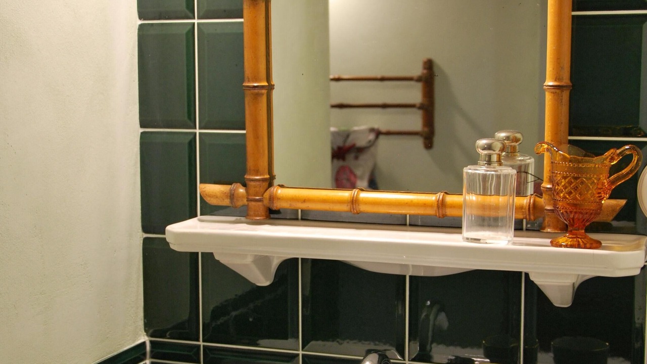 Photo of Bathroom in Obermodern-Zutzendorf
