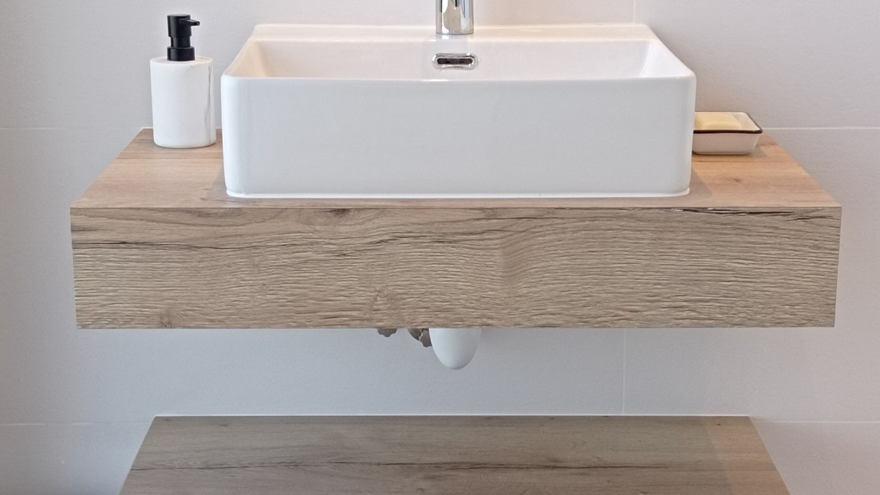 Photo of Bathroom in Cleder