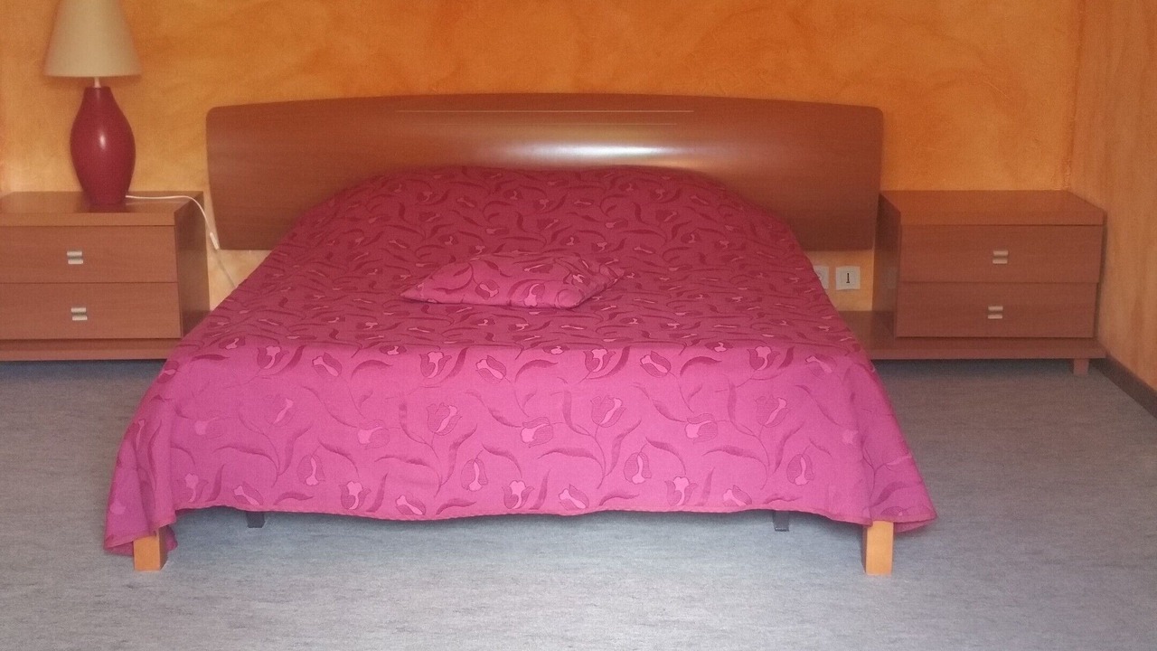 Photo of Bedroom in Concarneau