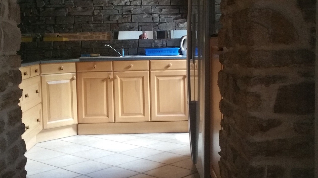 Photo of Kitchen in Concarneau