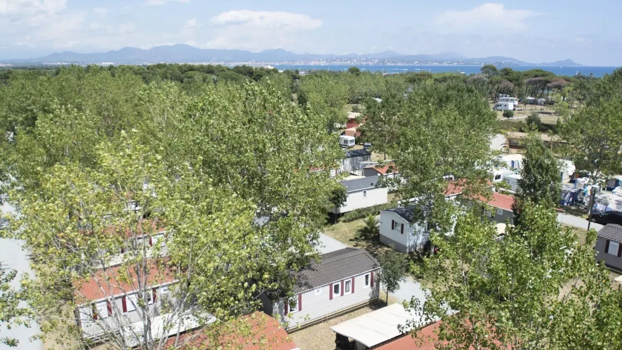 Photo of Outdoor in Saint-Aygulf