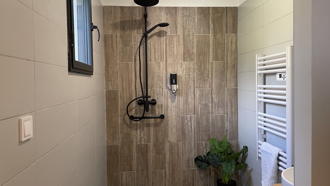 Photo of Bathroom in Saint-Denis