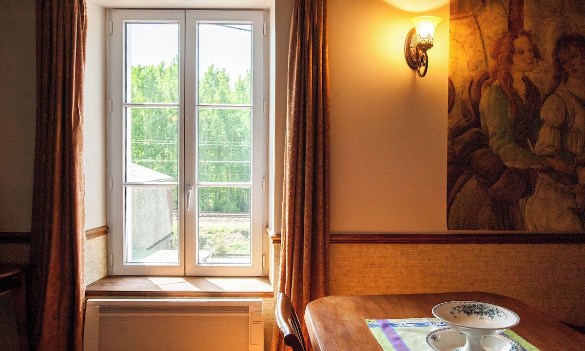 Photo of Bedroom in Civray-de-Touraine