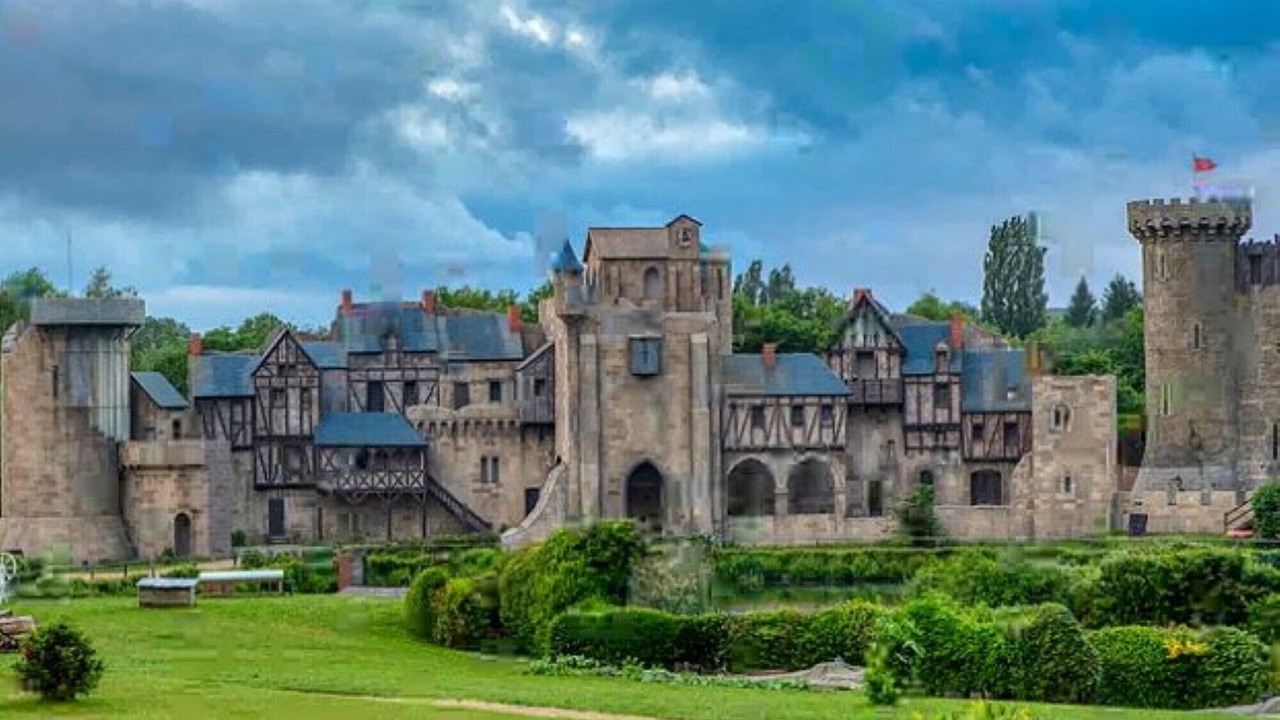 Photo of Others in Saint-Michel-Mont-Mercure