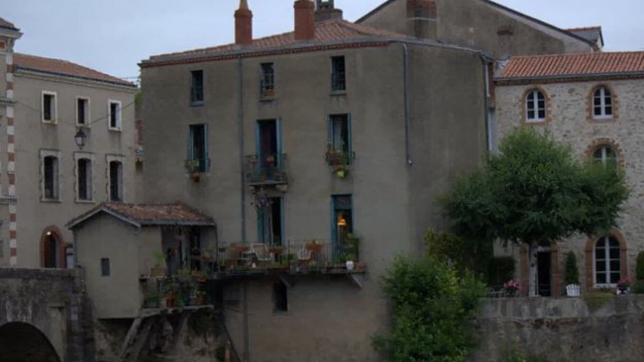 Photo of Outdoor in Saint-Michel-Mont-Mercure