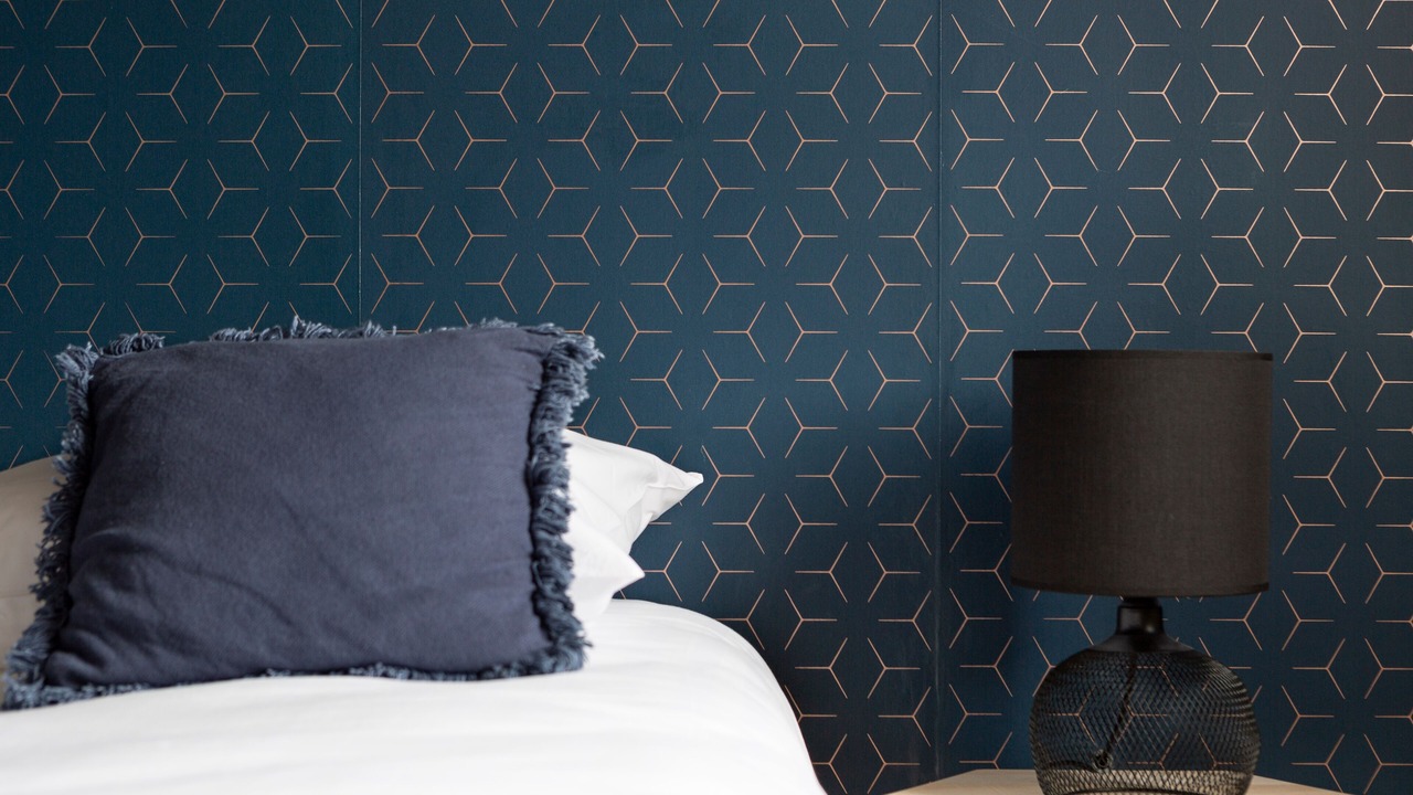 Photo of Bedroom in Madeleine-Champ de Mars