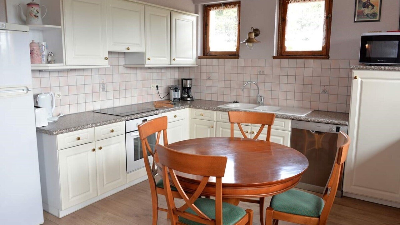 Photo of Kitchen in Aubure