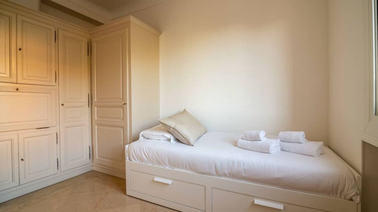 Photo of Bedroom in Saint-Jean-Cap-Ferrat