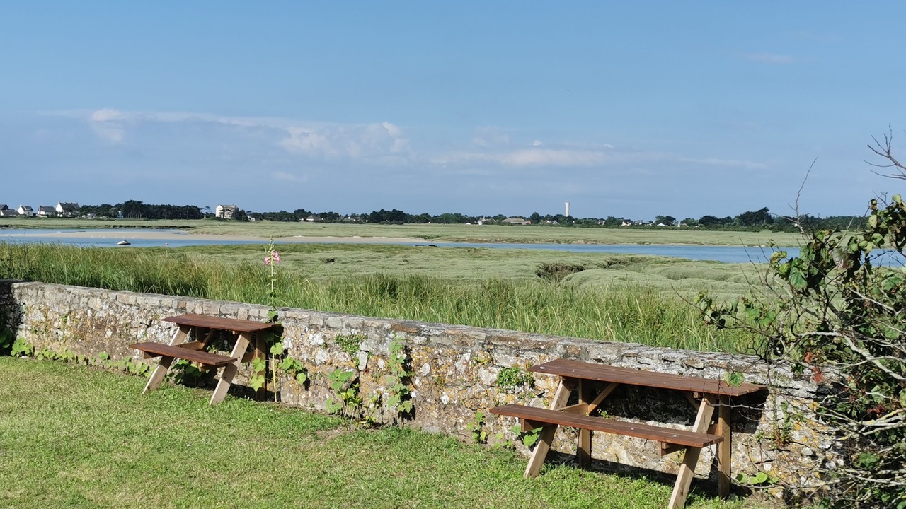 Photo of Outdoor in Portbail