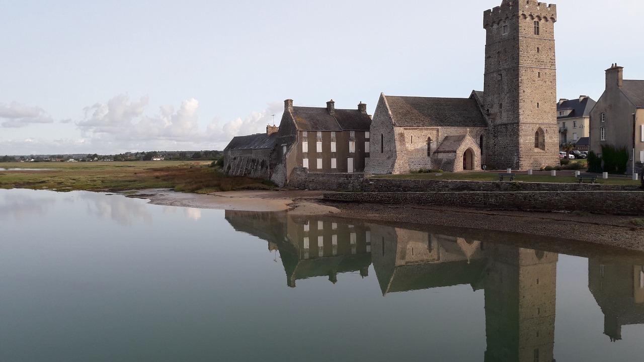 Photo of Others in Portbail
