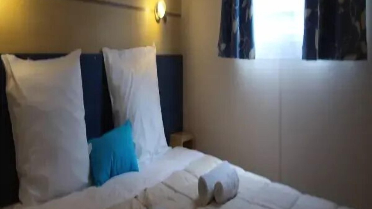 Photo of Bedroom in Telgruc-sur-Mer