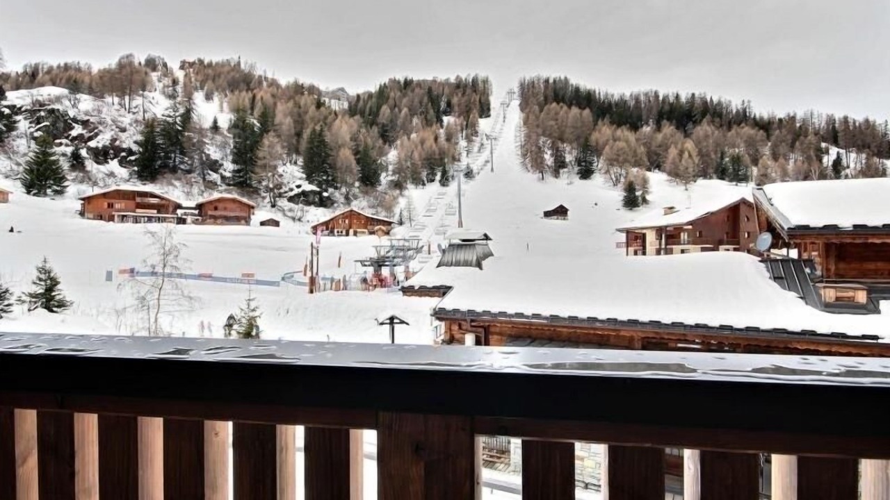 Photo of Outdoor in Plagne 1800