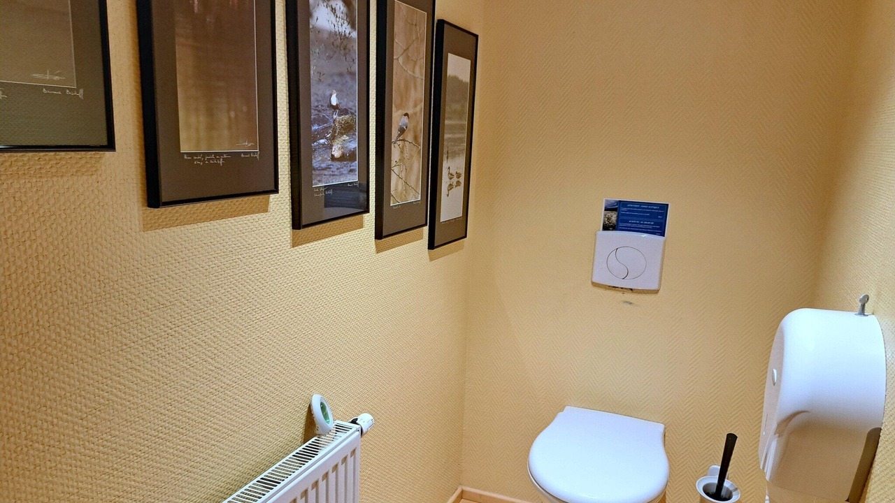 Photo of Bathroom in Val-de-Moder