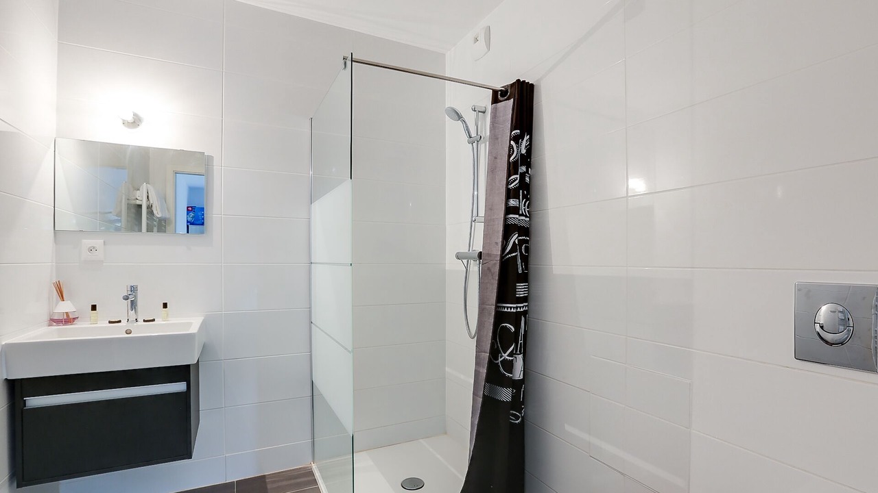 Photo of Bathroom in Neudorf Ouest