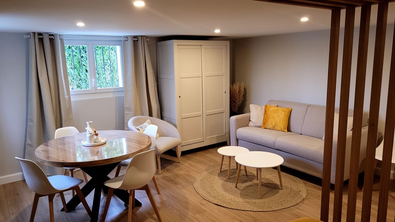 Photo of Livingroom in Kuttolsheim