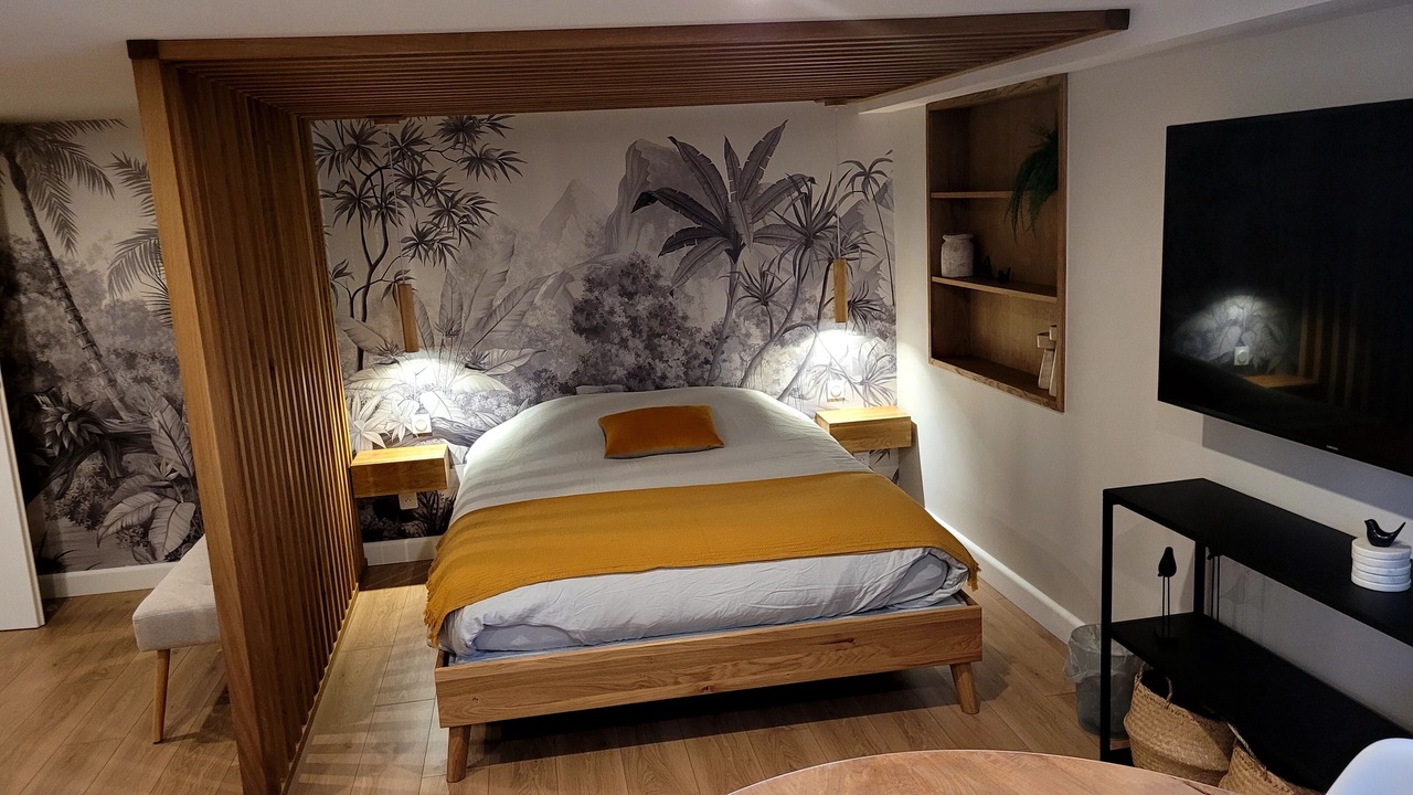 Photo of Bedroom in Kuttolsheim