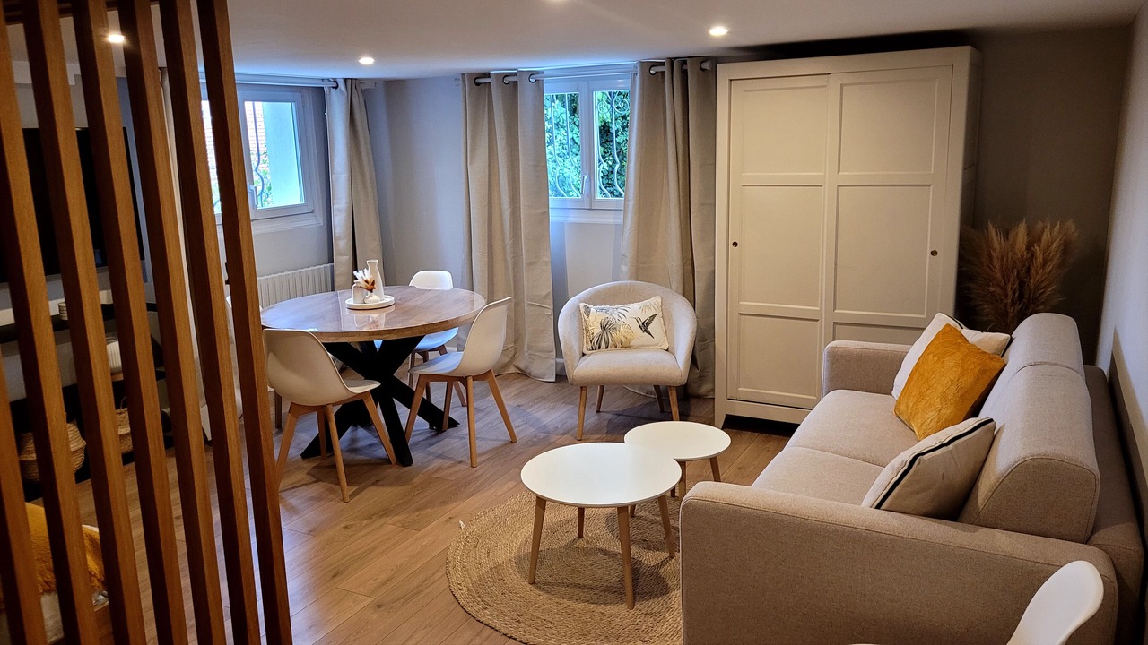 Photo of Livingroom in Kuttolsheim
