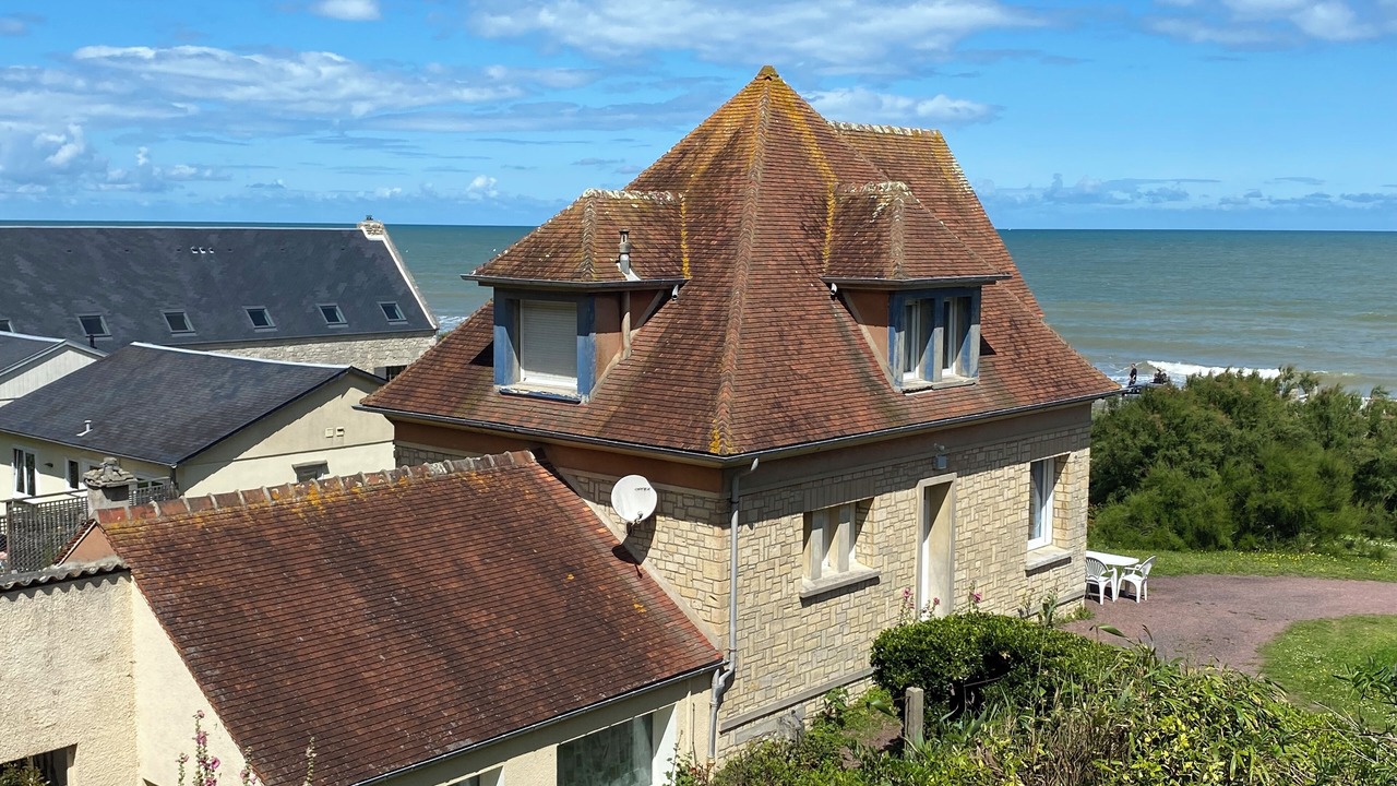 Photo of Outdoor in Vierville-sur-Mer