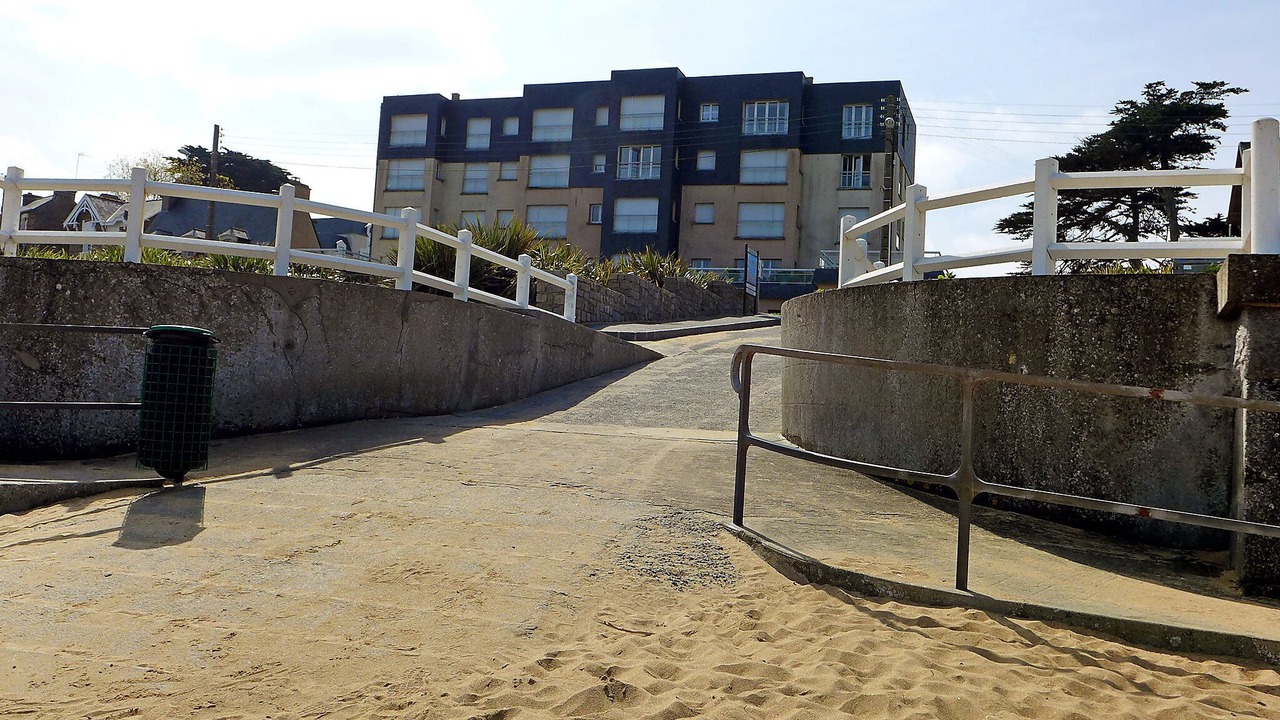 Photo of Outdoor in Rotheneuf-Le Pont