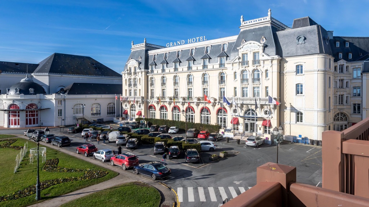 Photo of Others in Cabourg
