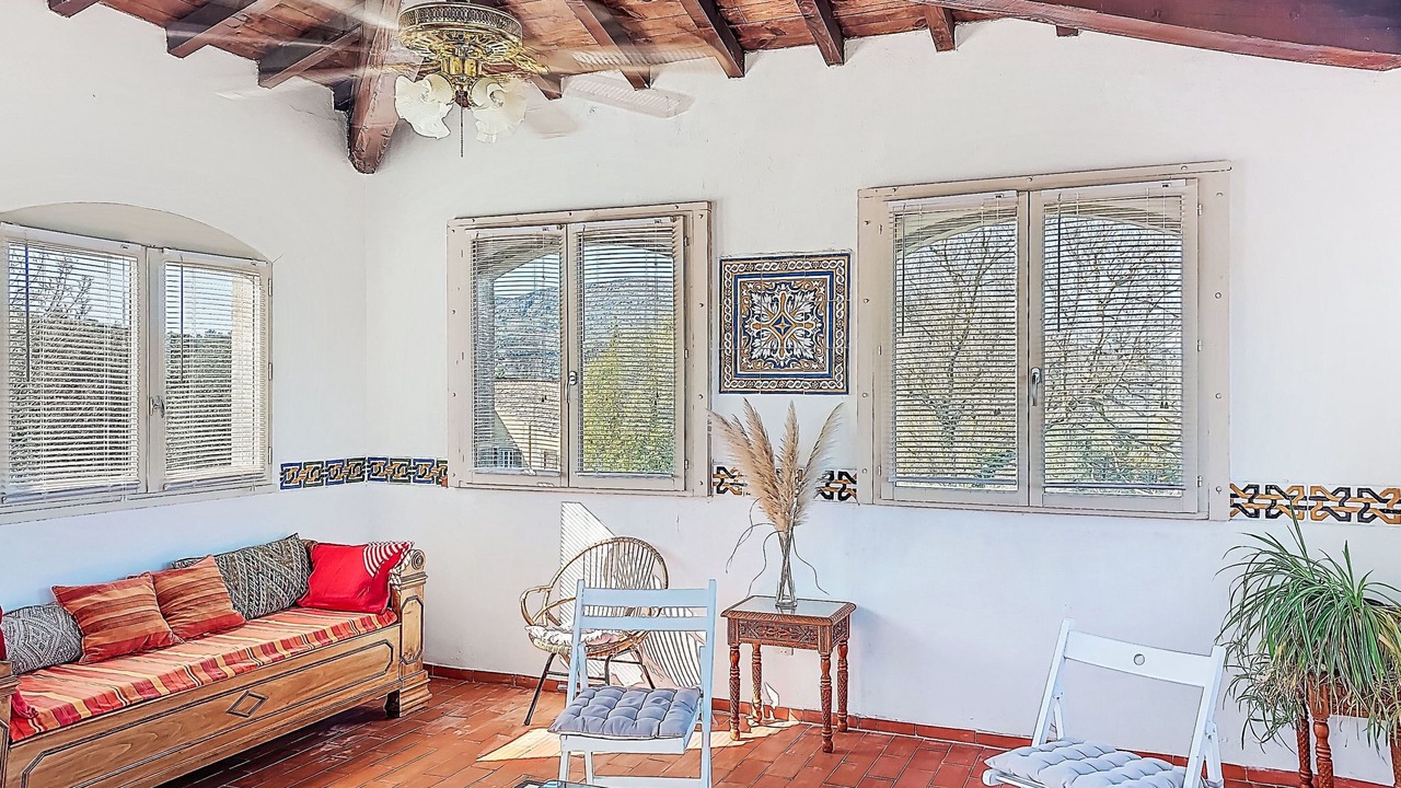 Photo of Livingroom in Vendemies