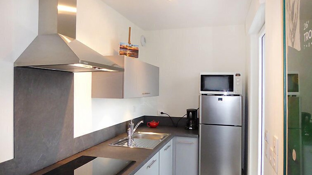 Photo of Bedroom in Rocabey - Alsace - Gare