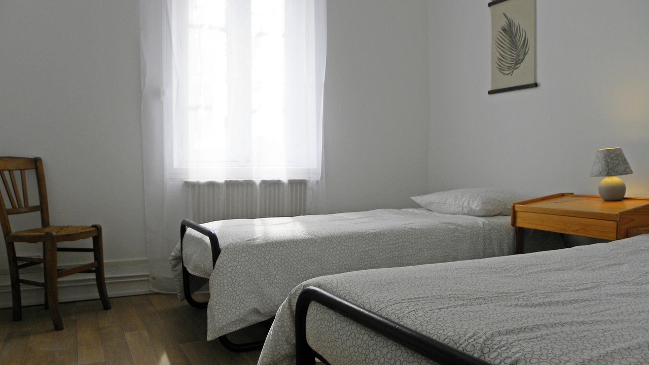 Photo of Bedroom in Isigny-sur-Mer