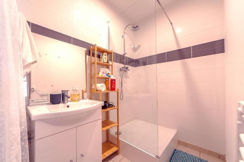 Photo of Bathroom in Lepante Quarter