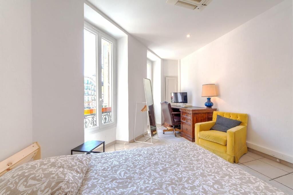 Photo of Bedroom in Lepante Quarter