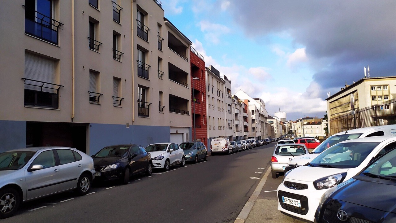 Photo of Others in Quai de la Fosse