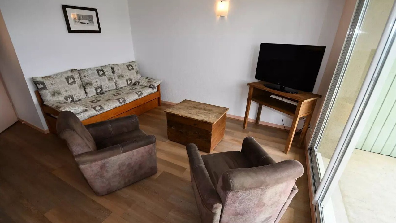 Photo of Livingroom in Loudervielle