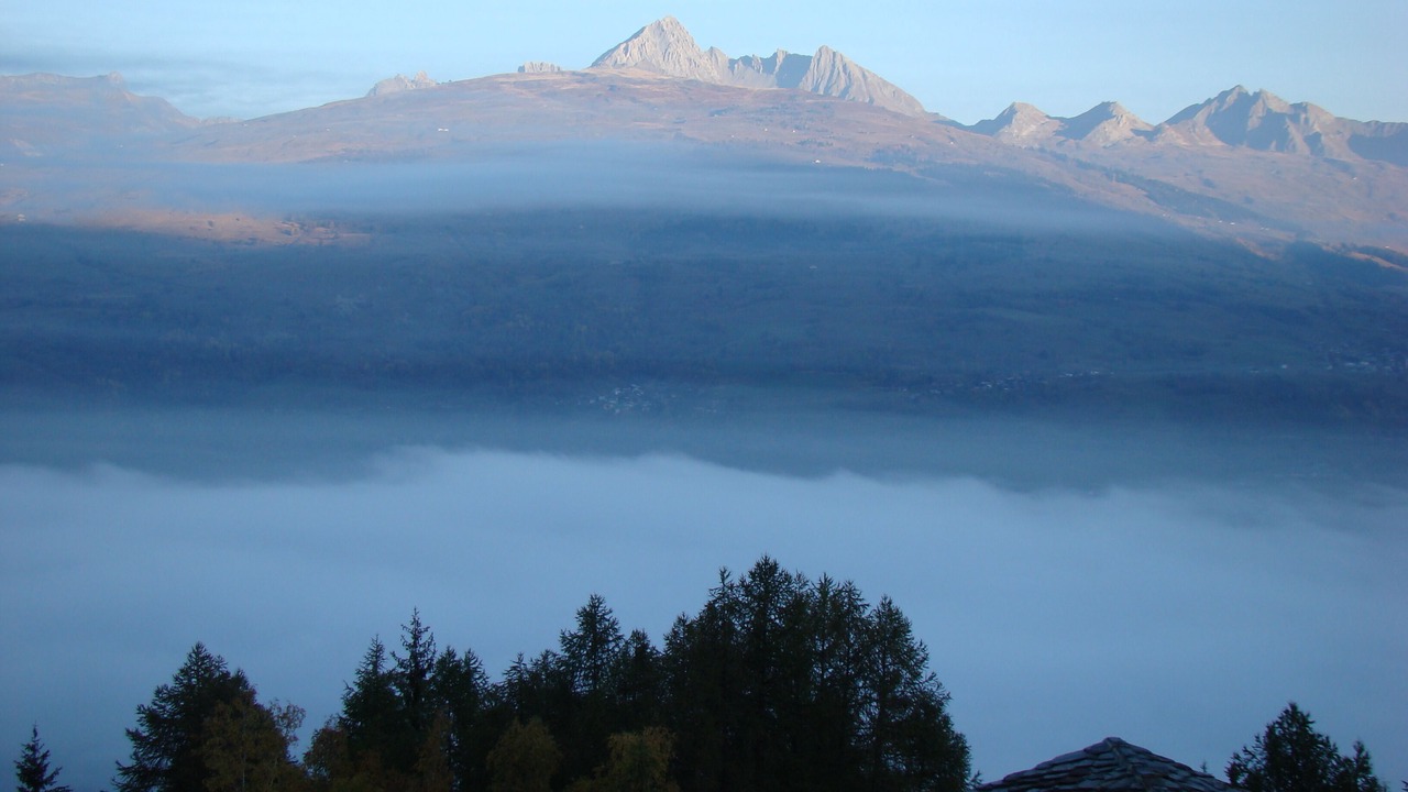 Photo of Outdoor in Montchavin