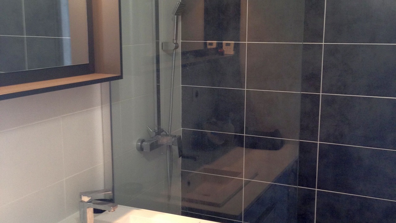Photo of Bathroom in Le Grau-Du-Roi
