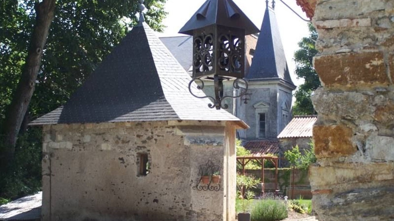 Photo of Outdoor in Saint-Sebastien-sur-Loire