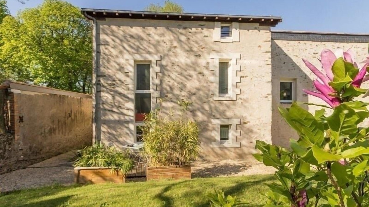 Photo of Outdoor in Saint-Sebastien-sur-Loire