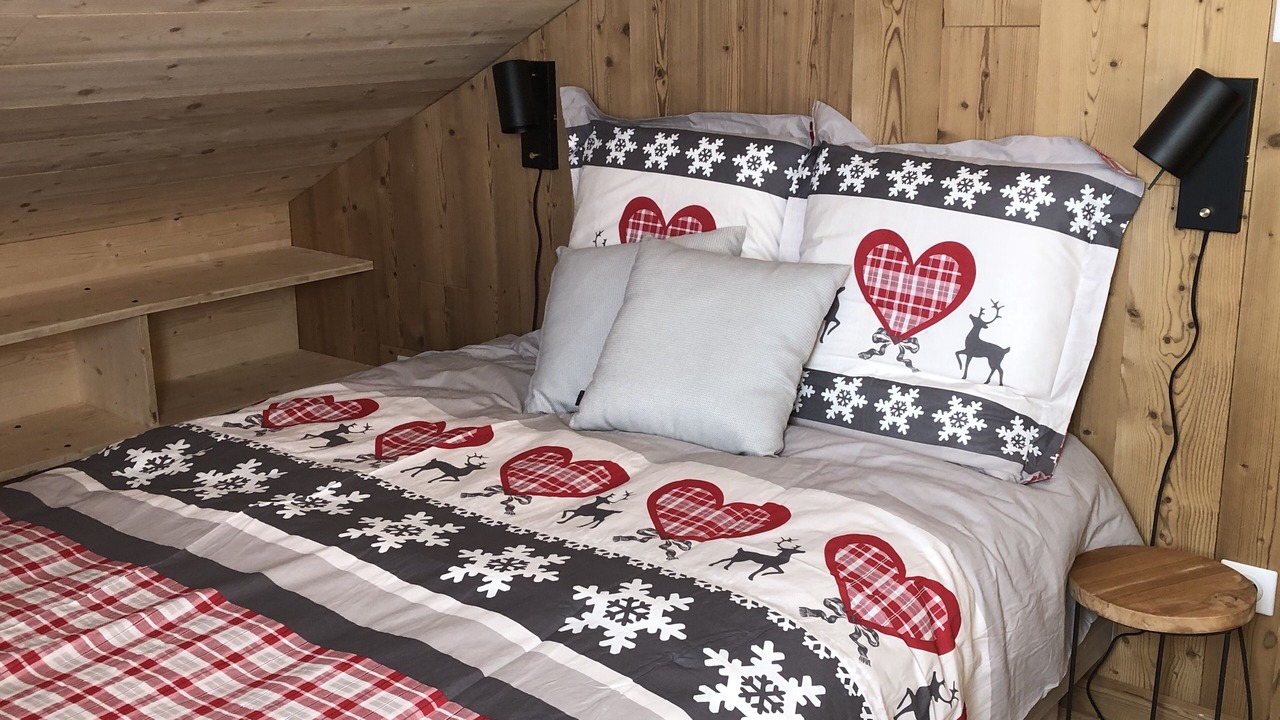 Photo of Bedroom in Gerardmer