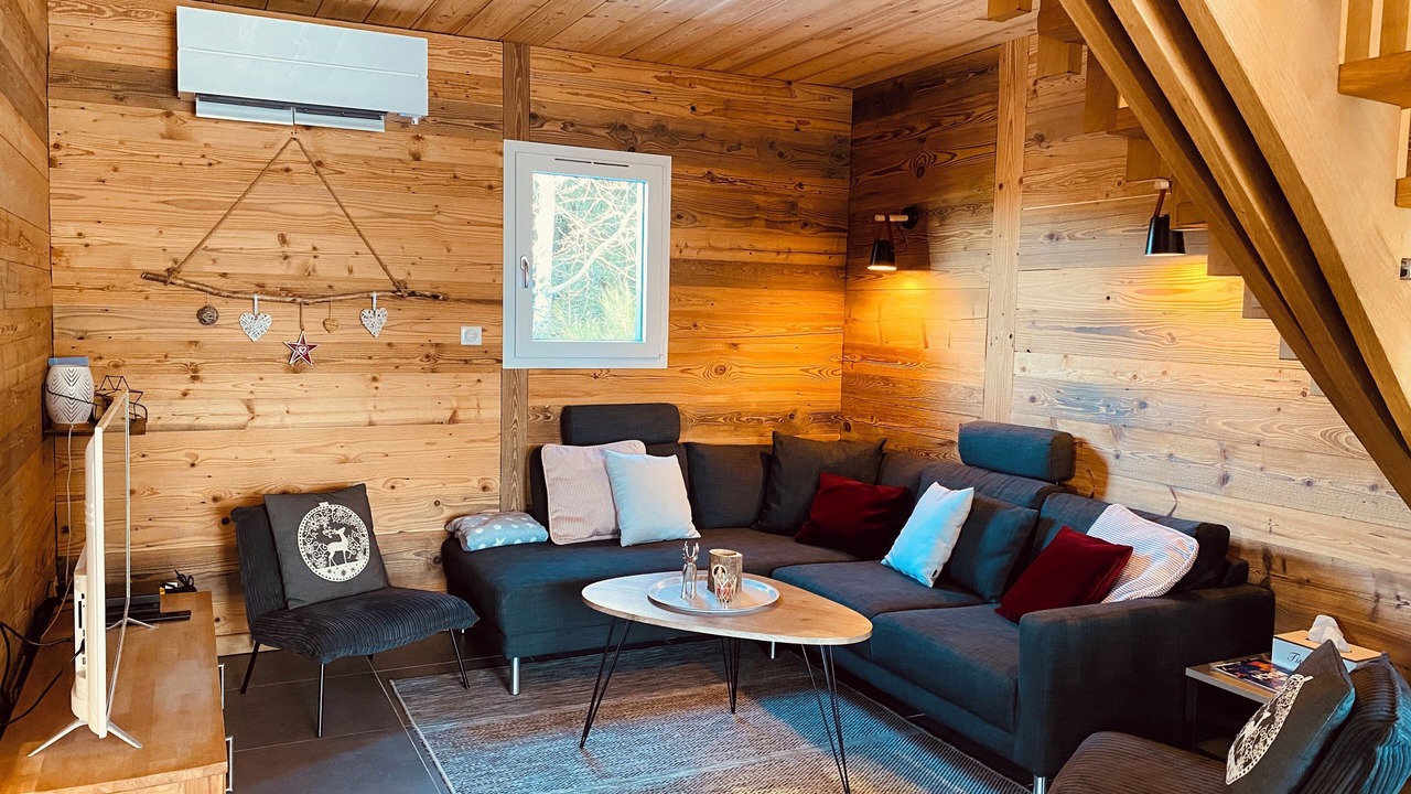 Photo of Livingroom in Gerardmer