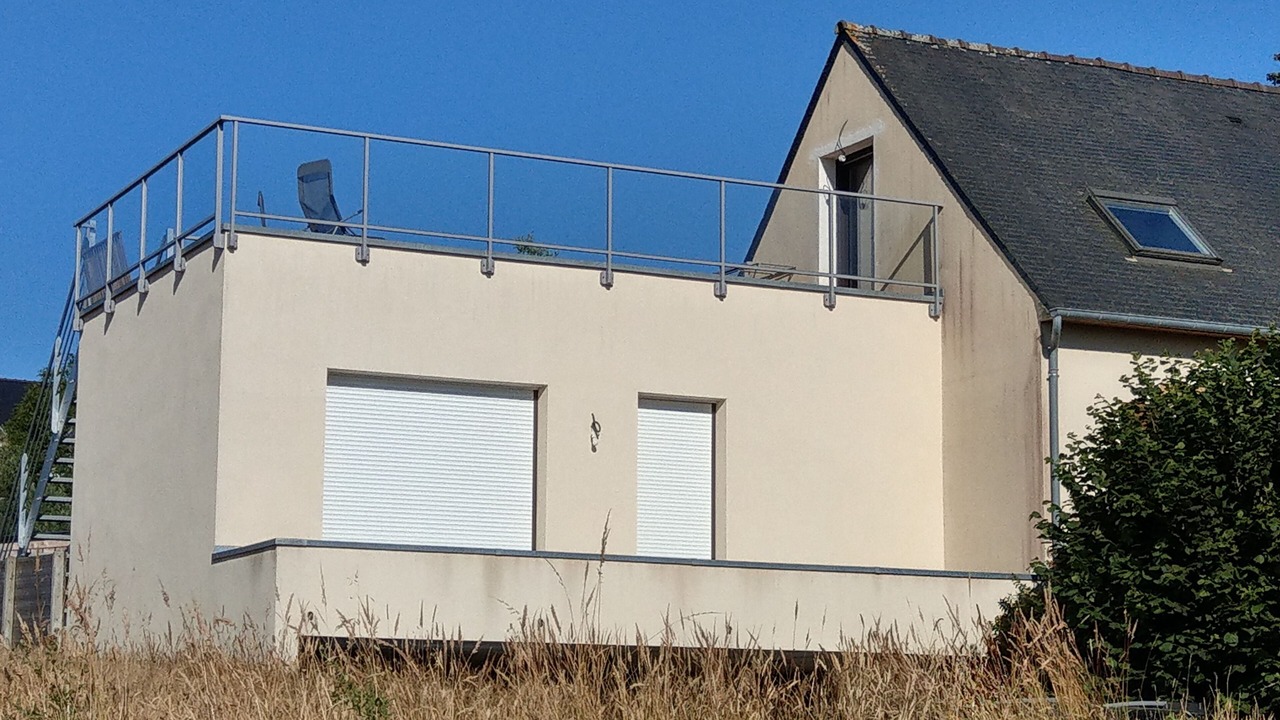 Photo of Outdoor in Matignon