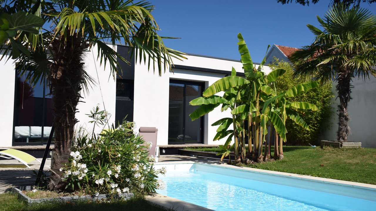Photo of Outdoor in La Bernerie-en-Retz