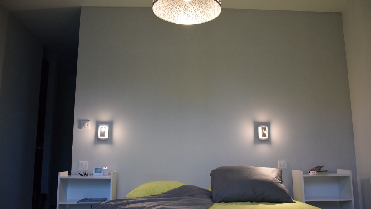 Photo of Bedroom in La Bernerie-en-Retz
