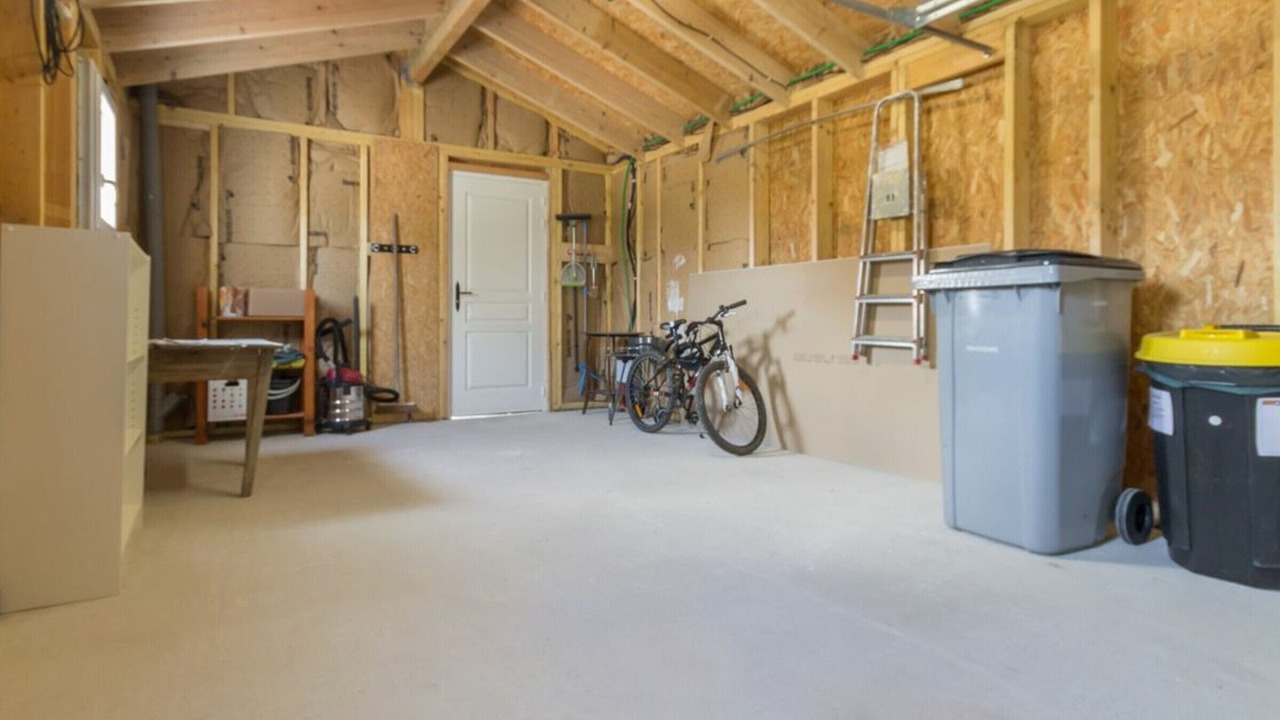 Photo of Bedroom in Saint Viaud