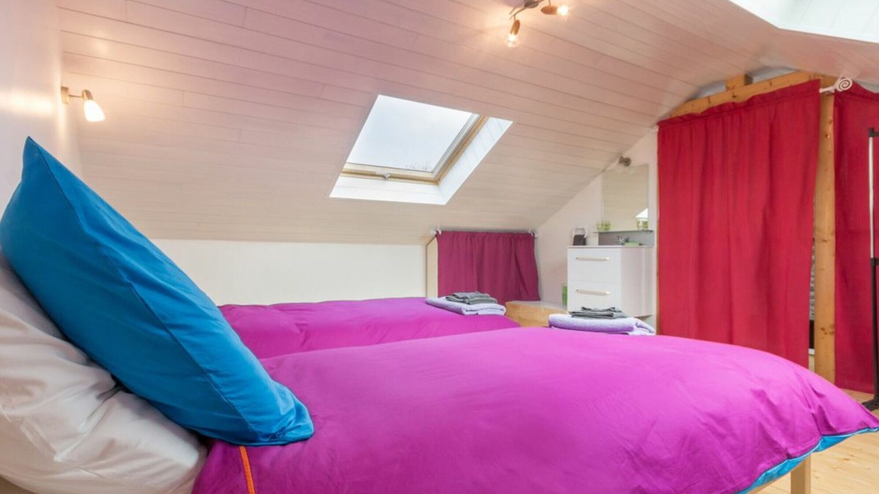 Photo of Bedroom in Saint Viaud