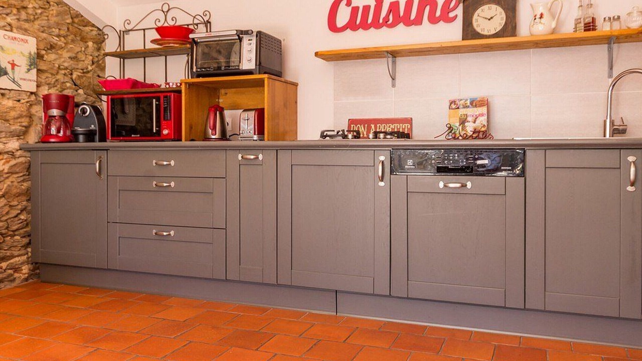 Photo of Kitchen in Arthon-en-Retz
