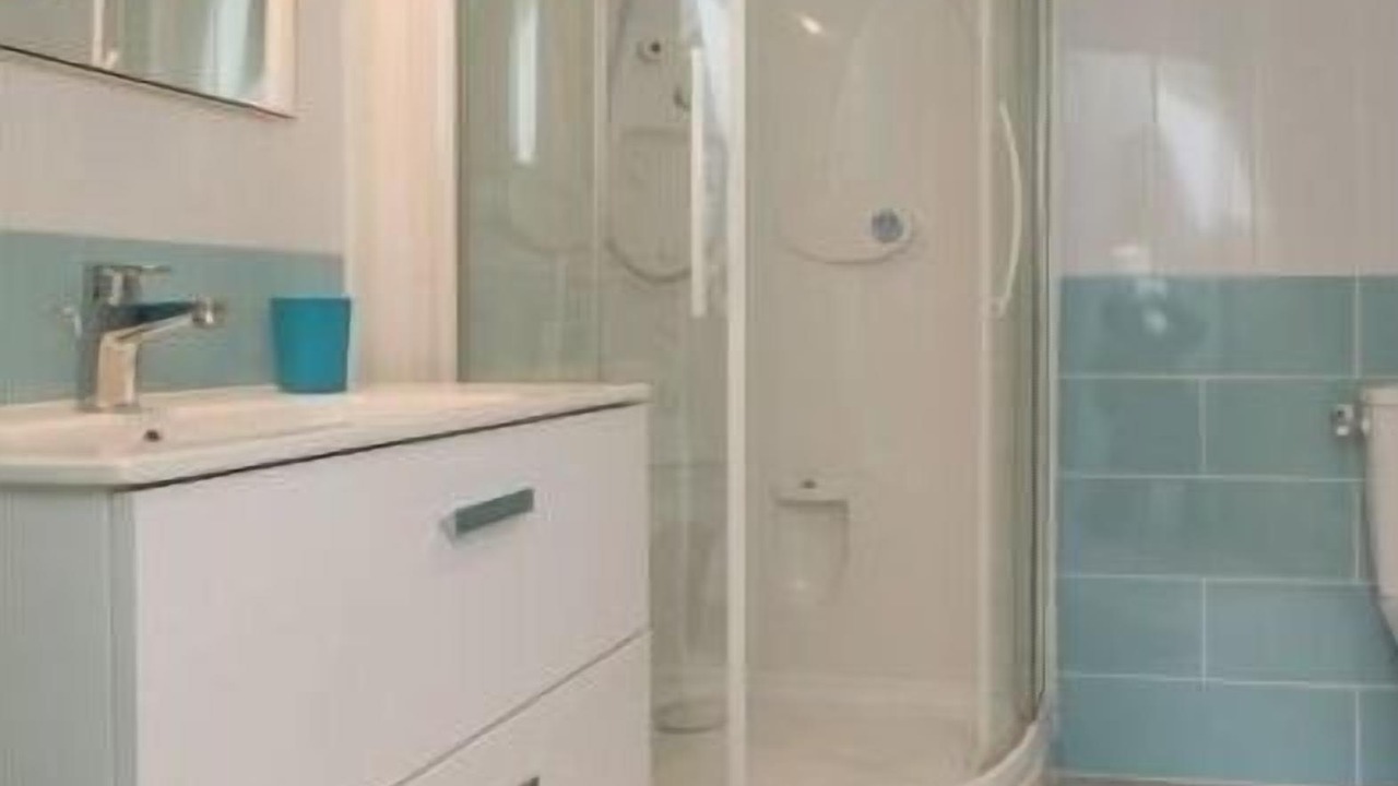 Photo of Bathroom in Saint-Hilaire-de-Chaleons