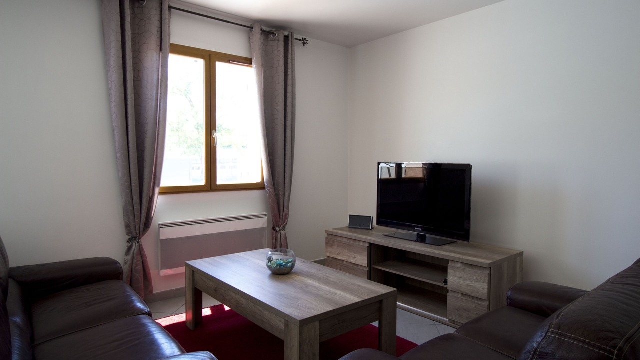 Photo of Livingroom in Meyreuil